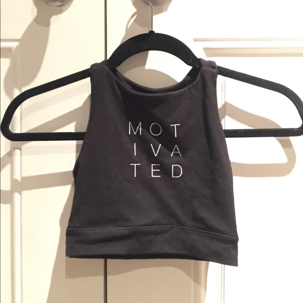 Good Hyouman Sports bra